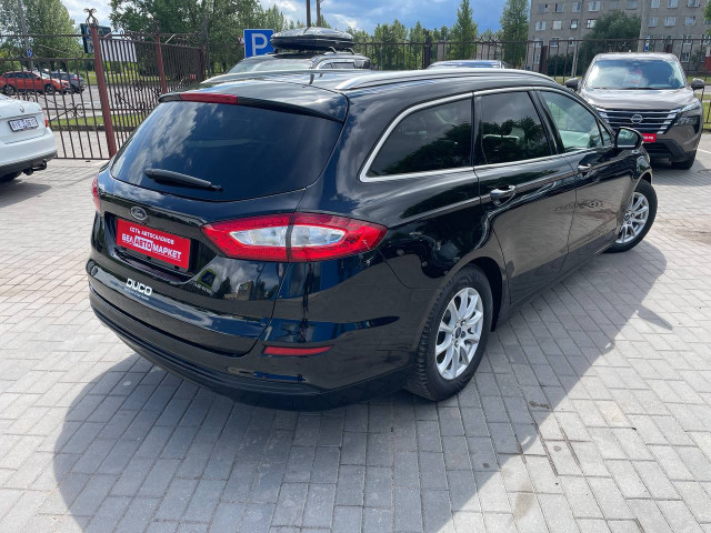 Фото автомобиля 6