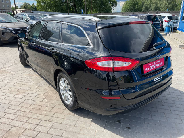 Фото автомобиля 7