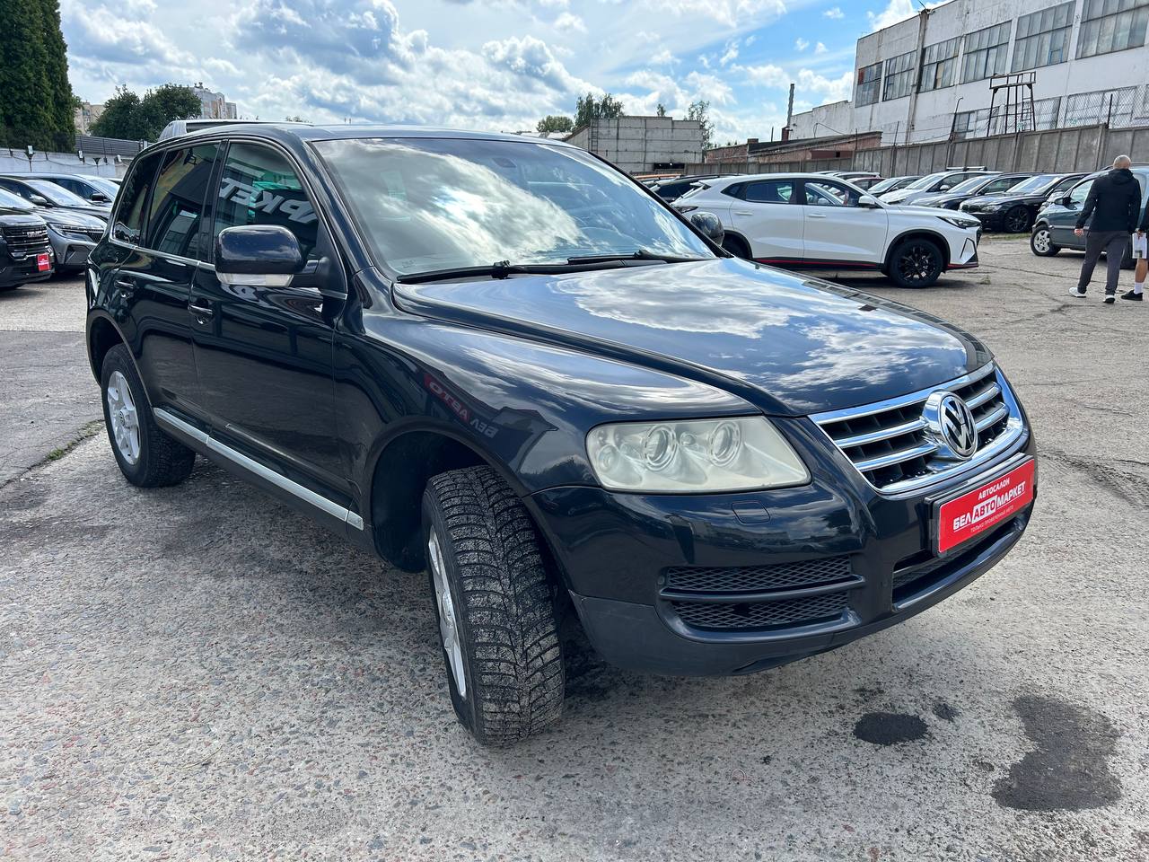 Фото автомобиля 2