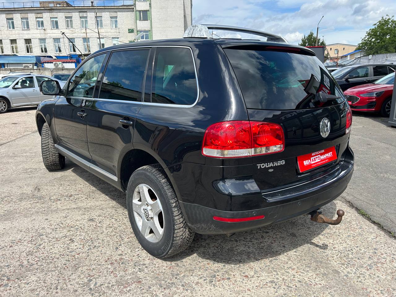 Фото автомобиля 6