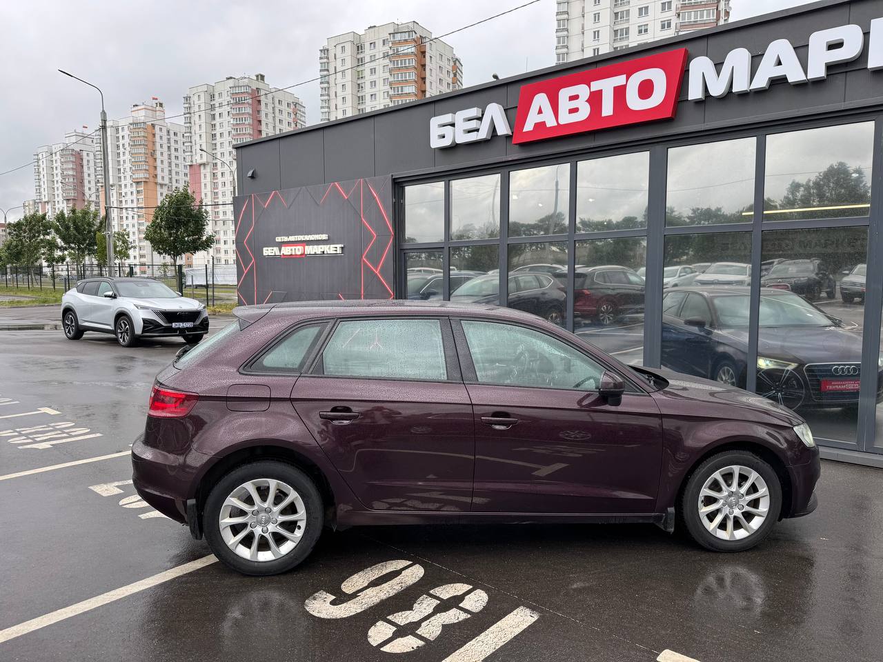 Фото автомобиля 3