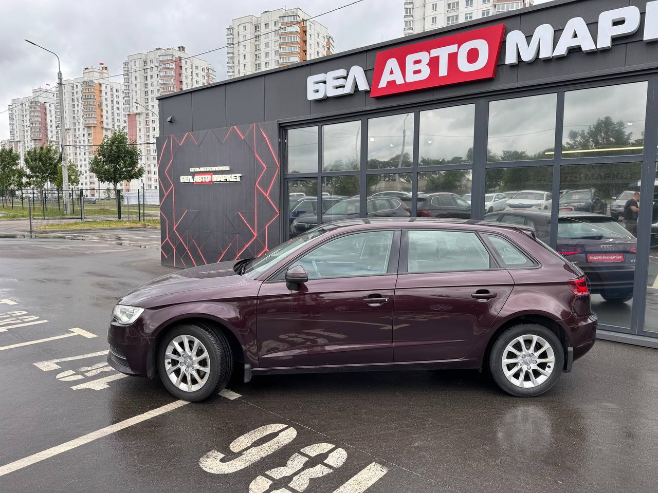 Фото автомобиля 7