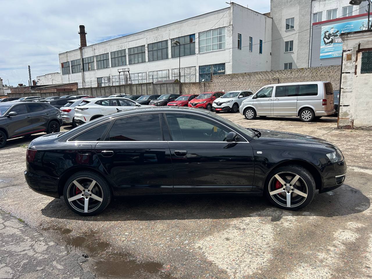 Фото автомобиля 3