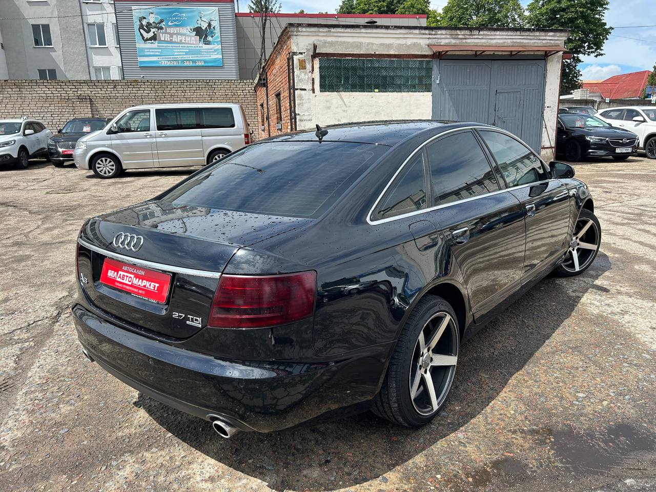 Фото автомобиля 4