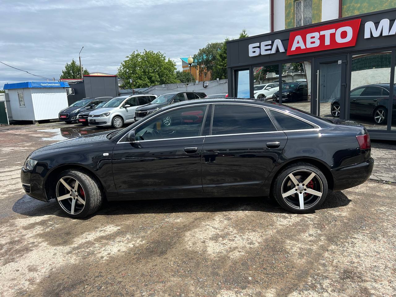 Фото автомобиля 7