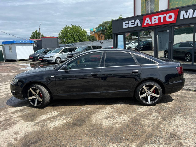 Фото автомобиля 7