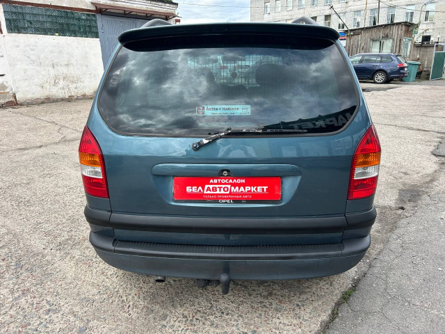 Фото автомобиля 5
