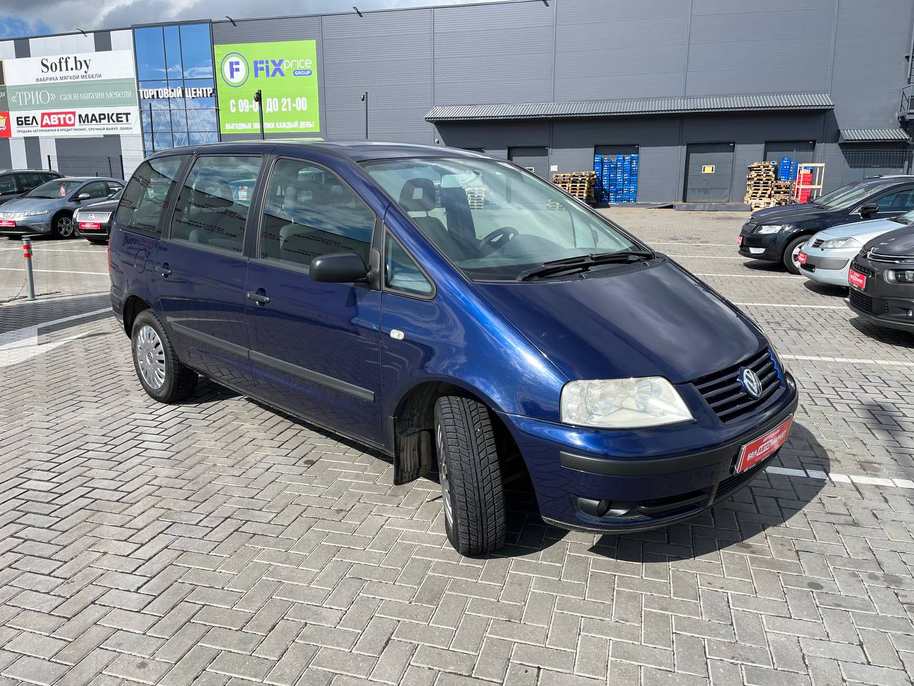 Фото автомобиля 2