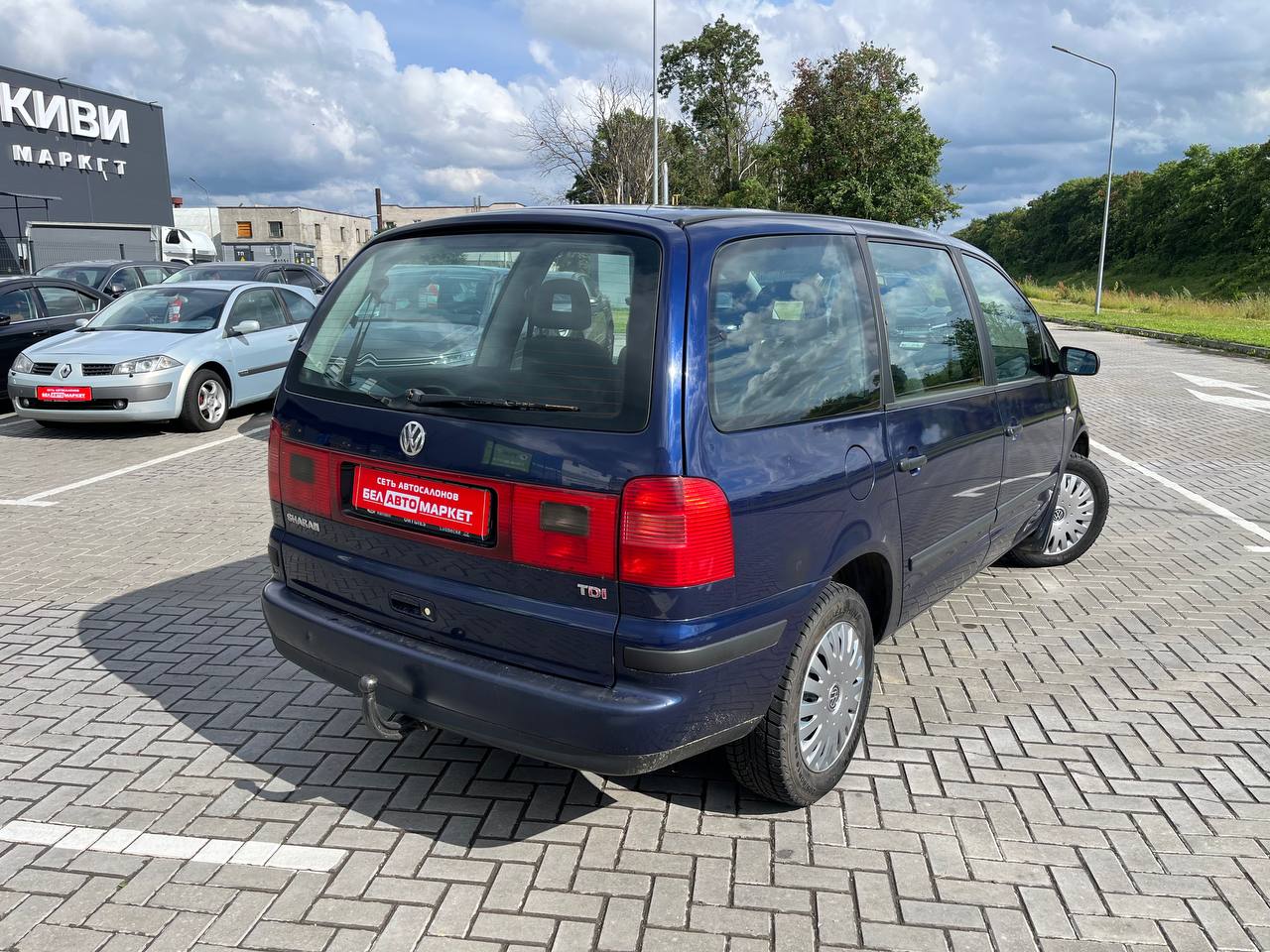 Фото автомобиля 4