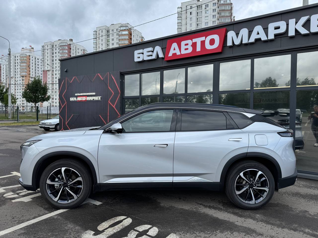 Фото автомобиля 7