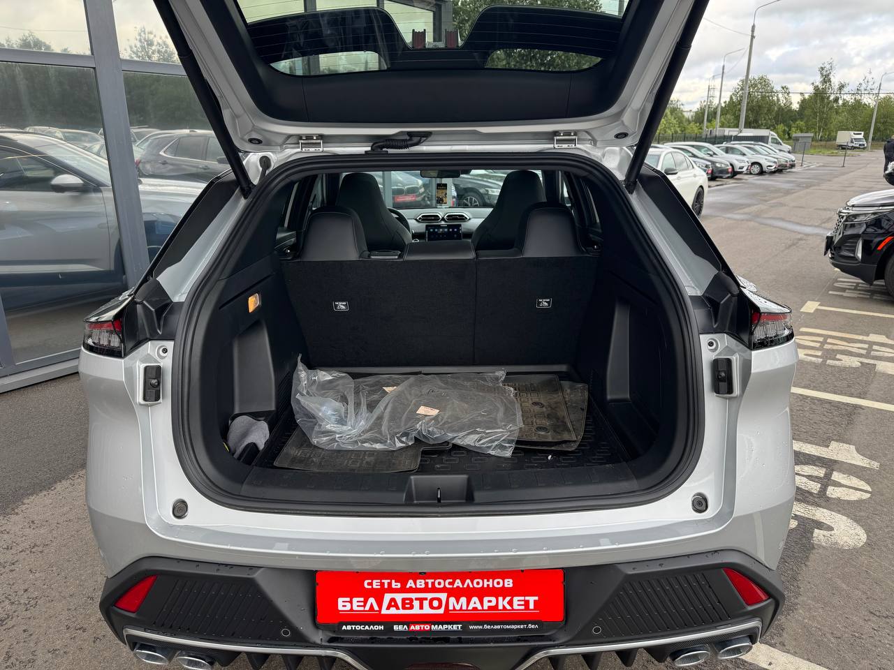 Фото автомобиля 19