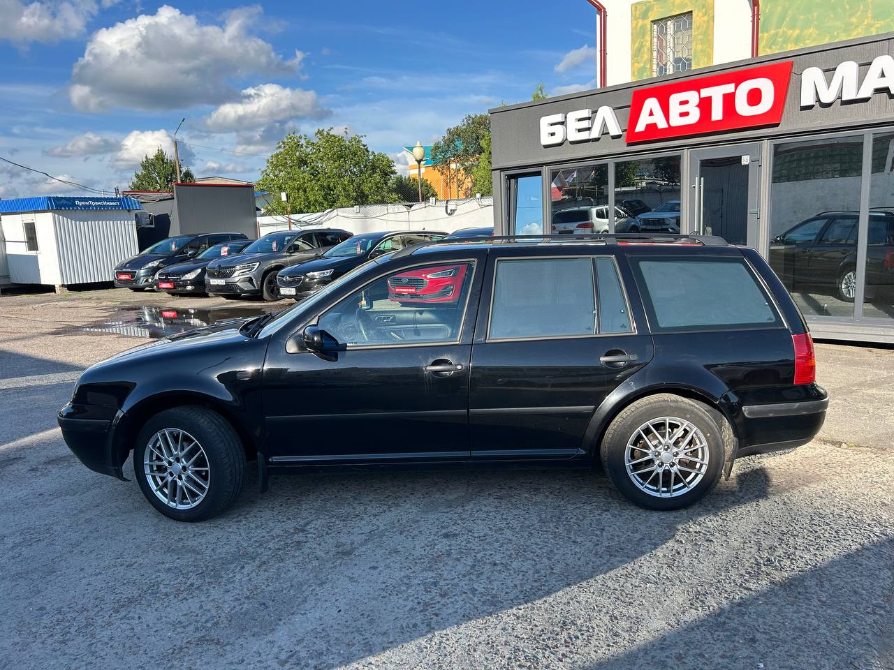 Фото автомобиля 7