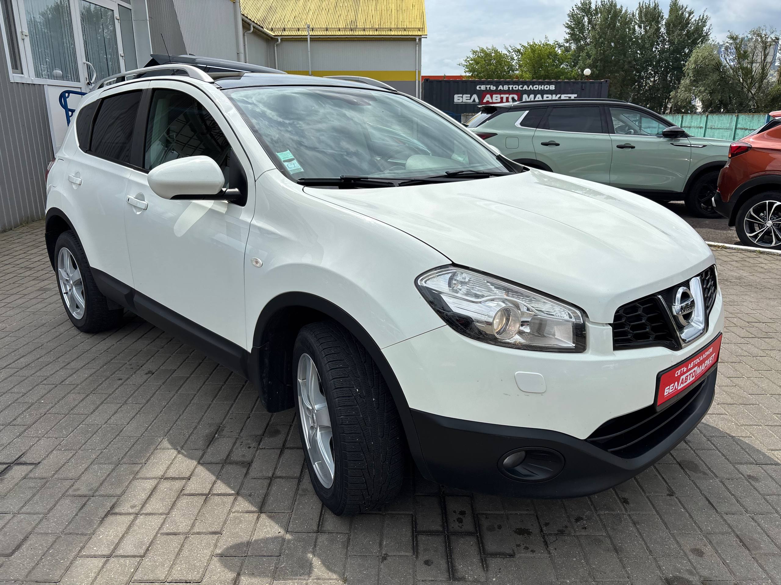 Фото автомобиля 3