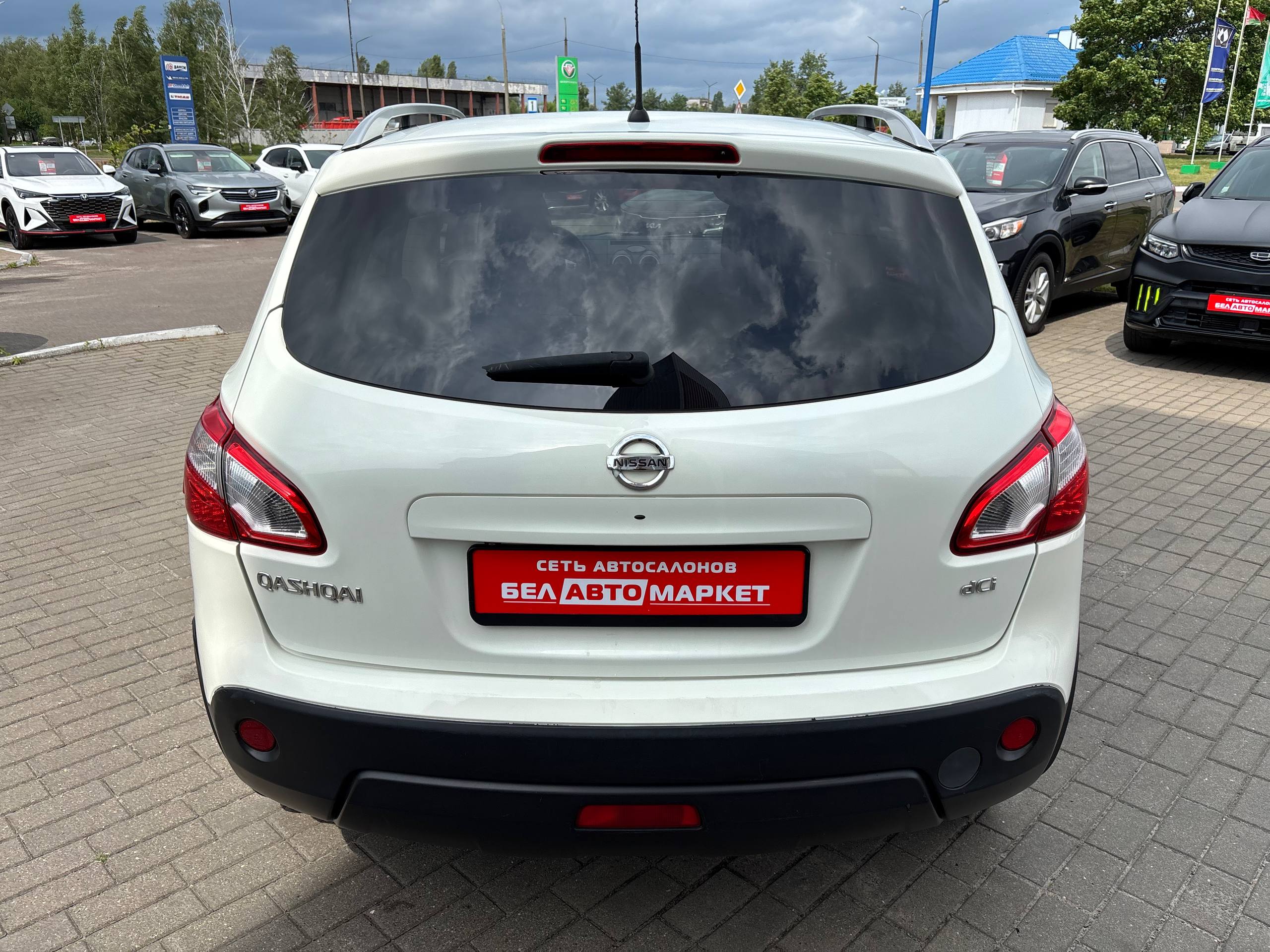 Фото автомобиля 5