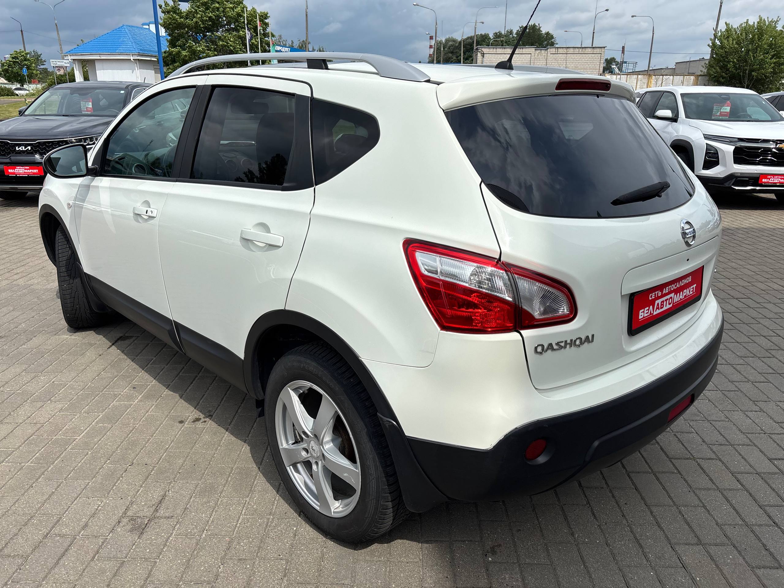 Фото автомобиля 6