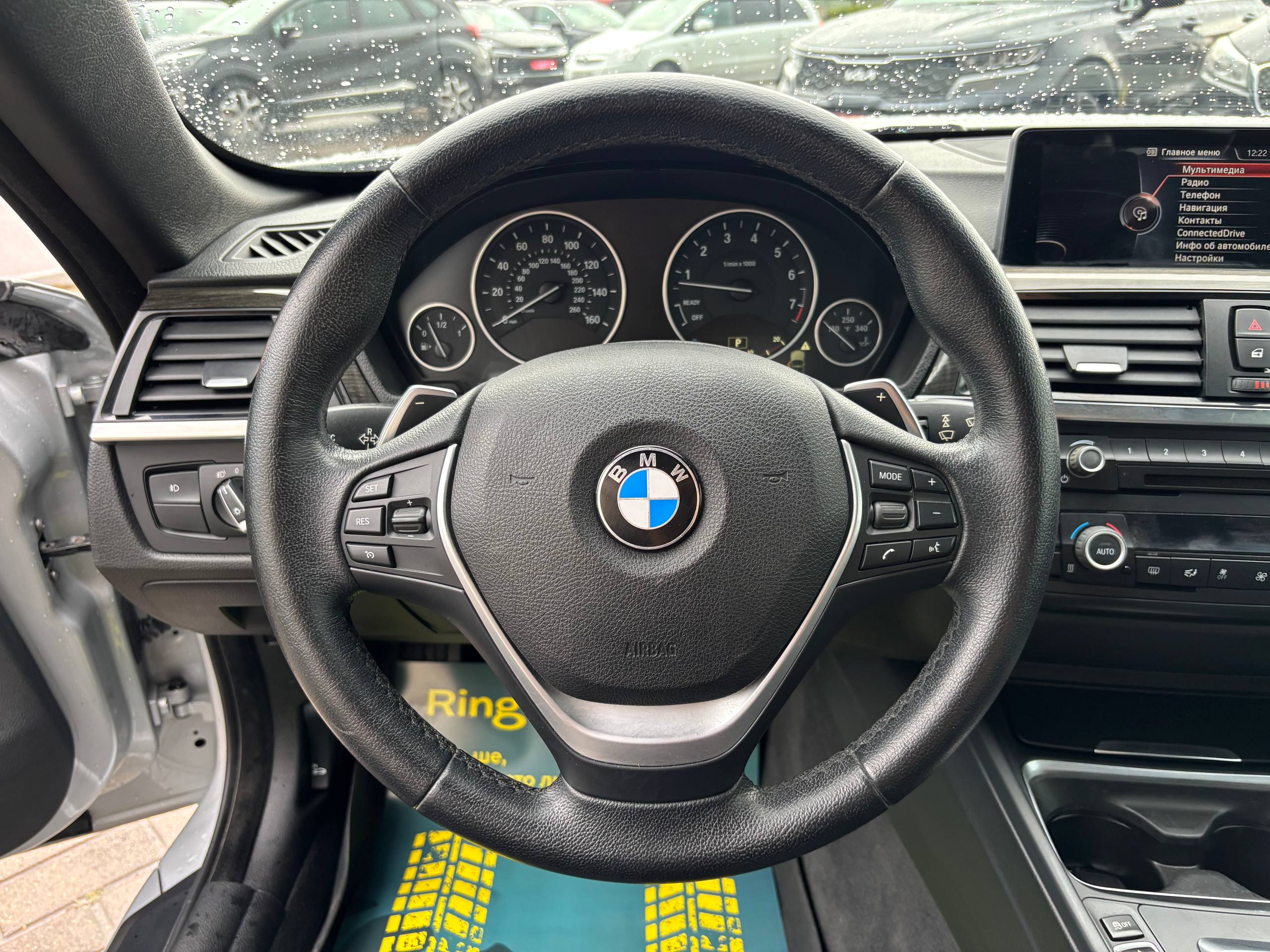 Фото автомобиля 10