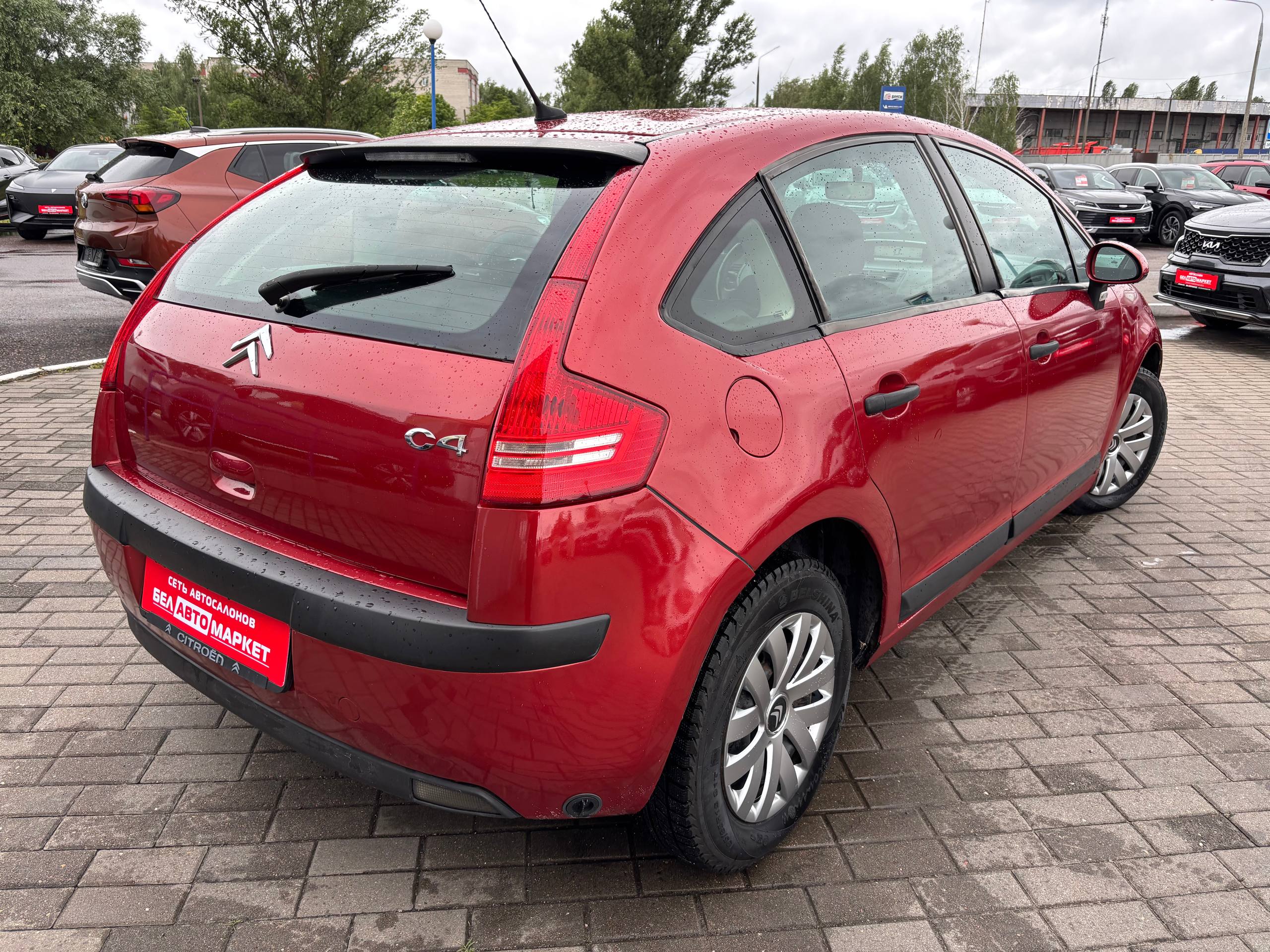 Фото автомобиля 5