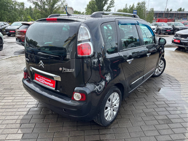Фото автомобиля 5