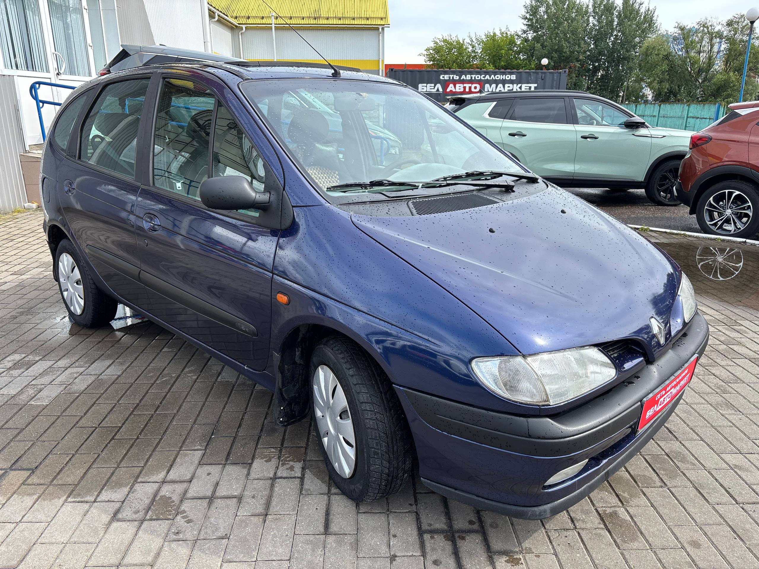 Фото автомобиля 2