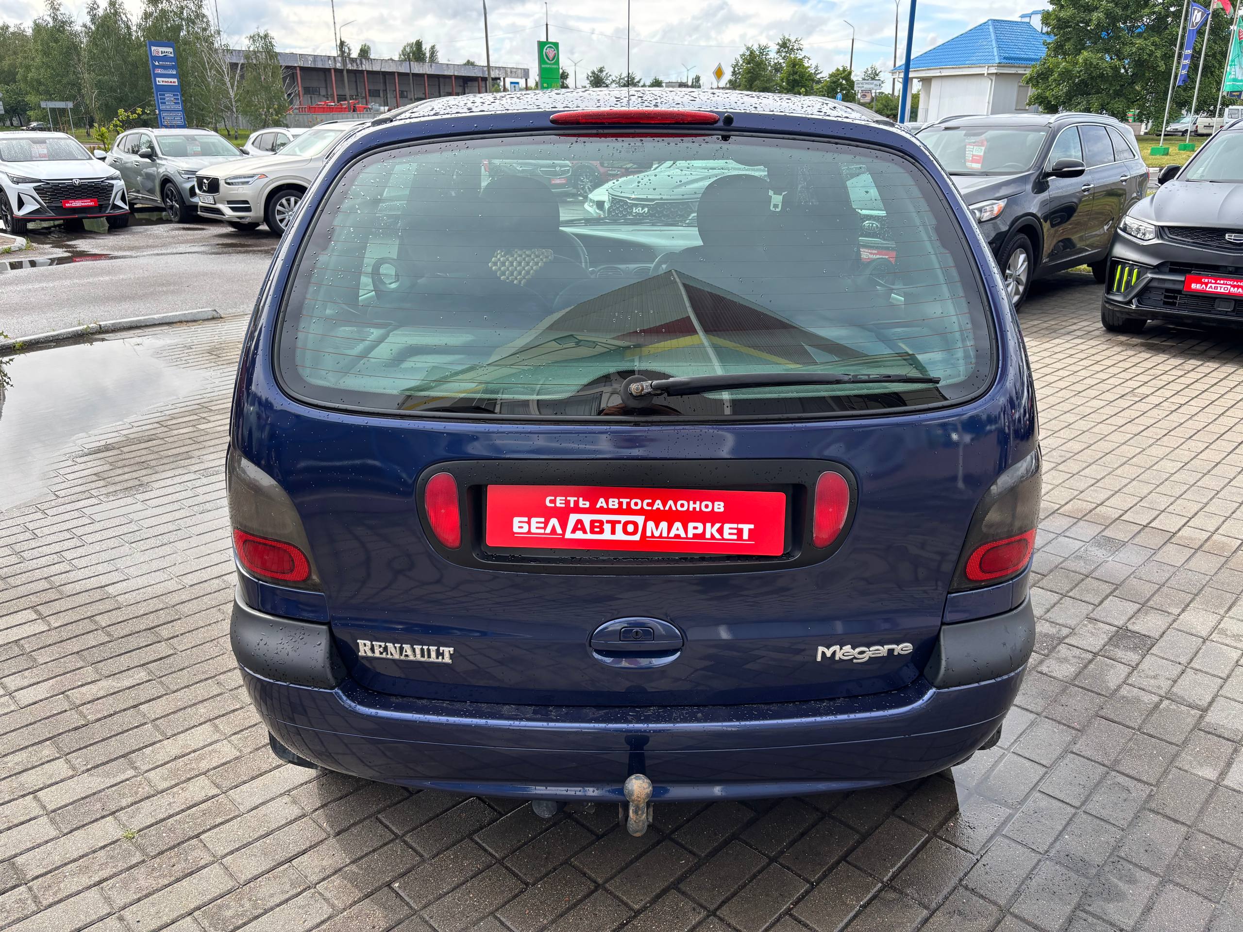 Фото автомобиля 5