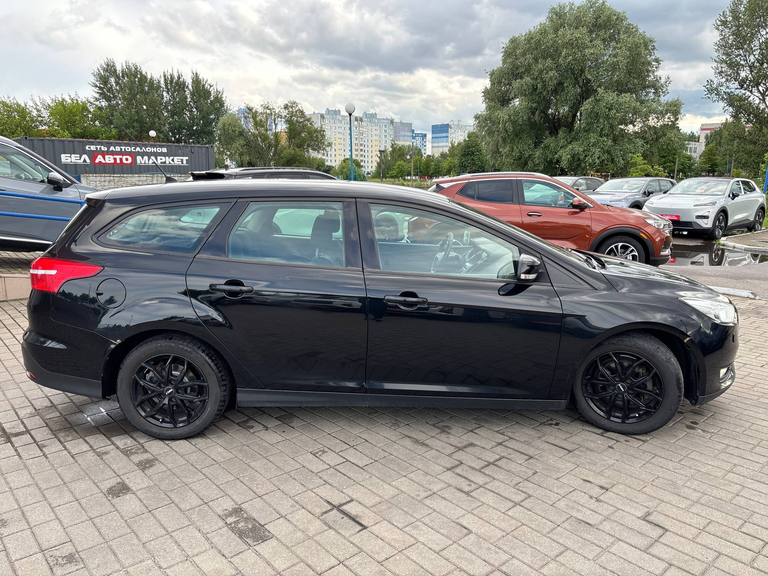 Фото автомобиля 5