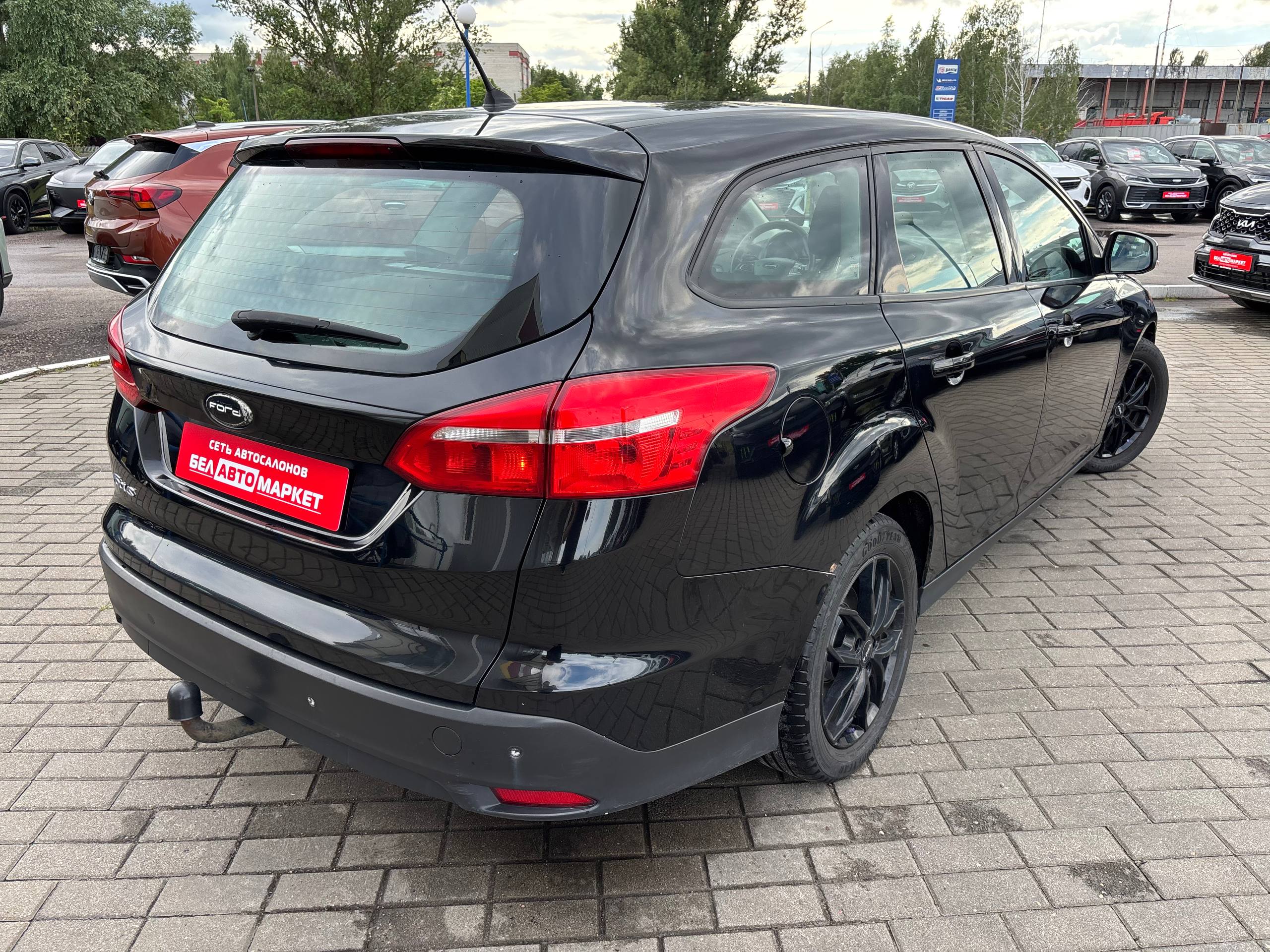 Фото автомобиля 6
