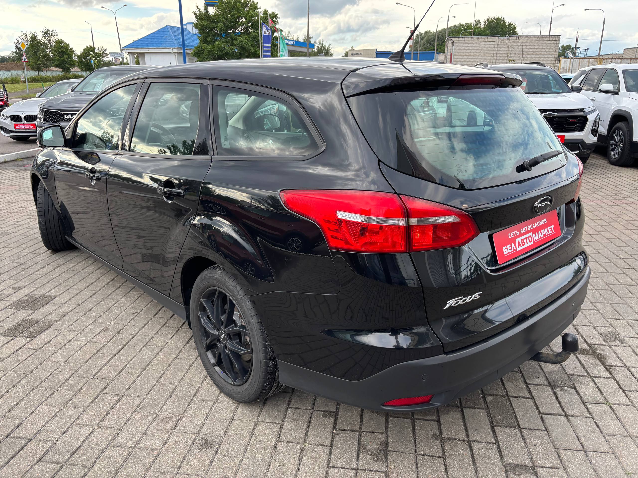 Фото автомобиля 8