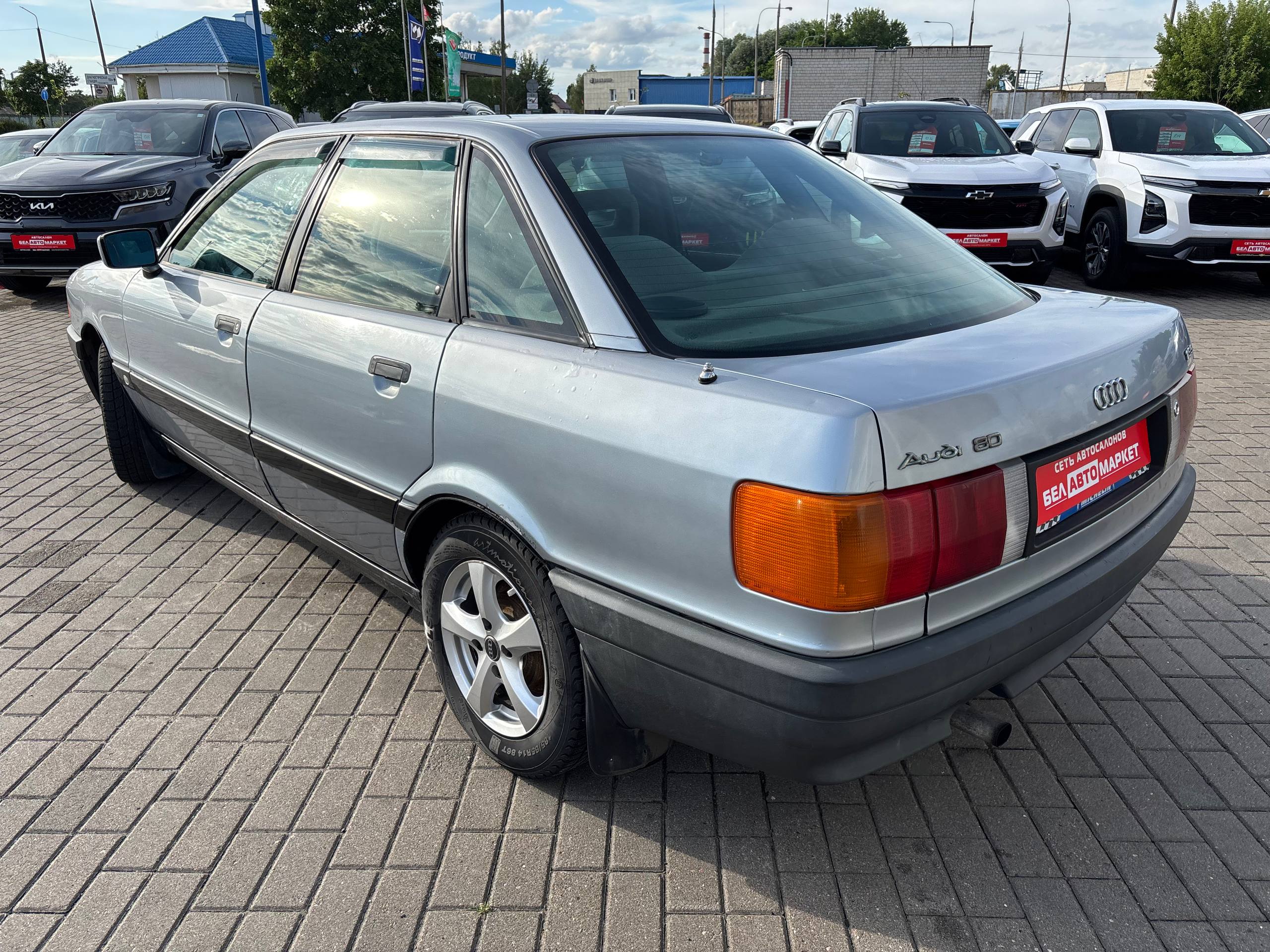 Фото автомобиля 8