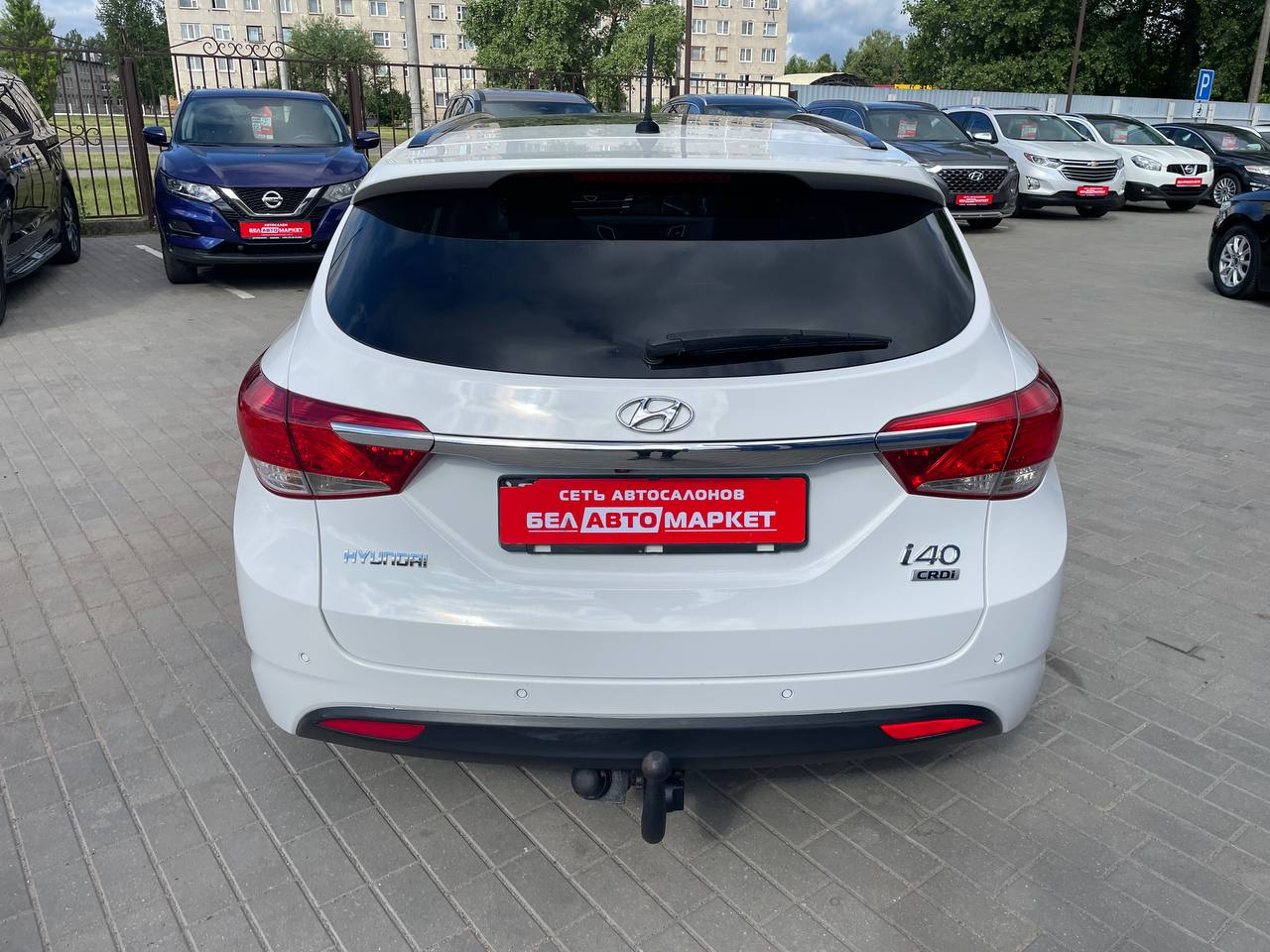 Фото автомобиля 5