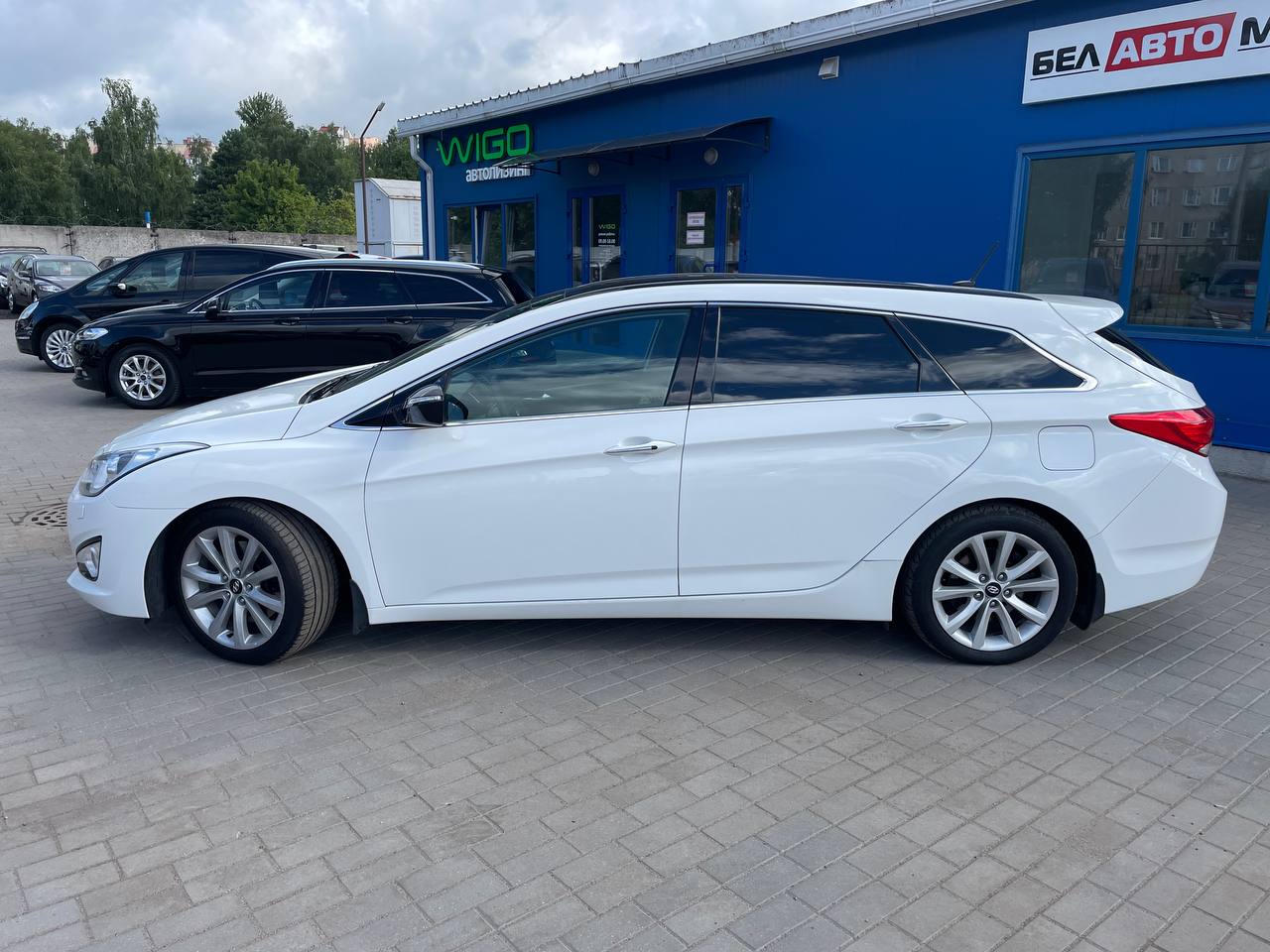 Фото автомобиля 7