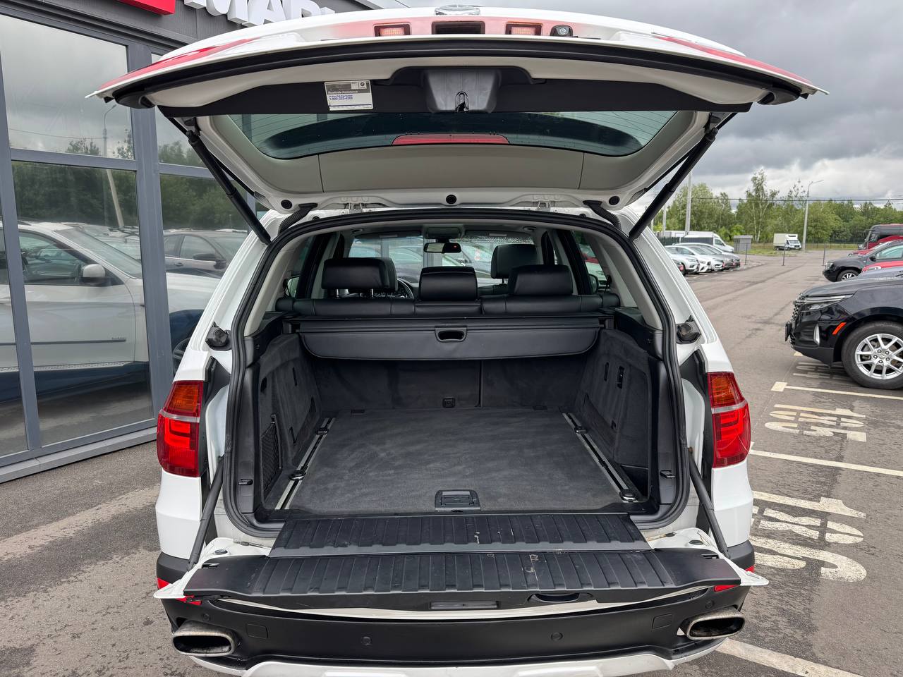 Фото автомобиля 19