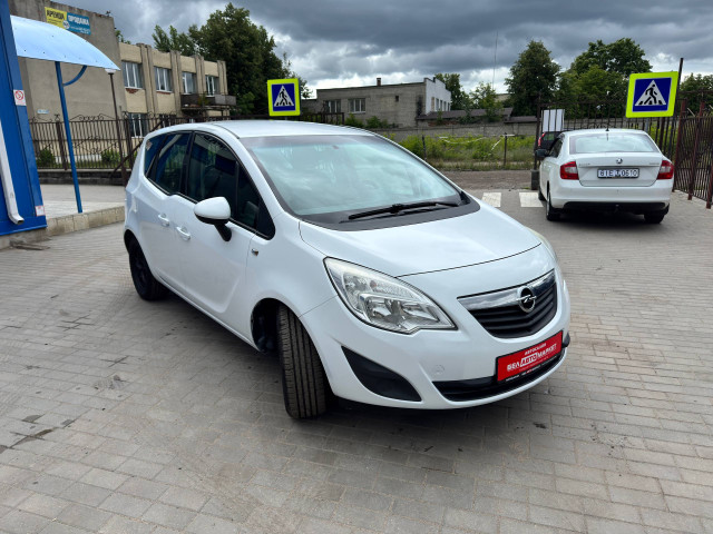 Фото автомобиля 1