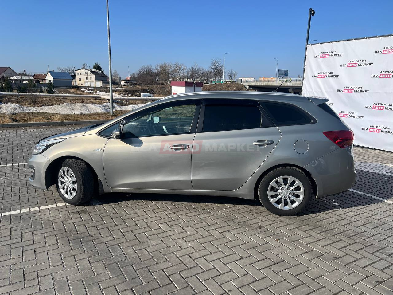 Фото автомобиля 7