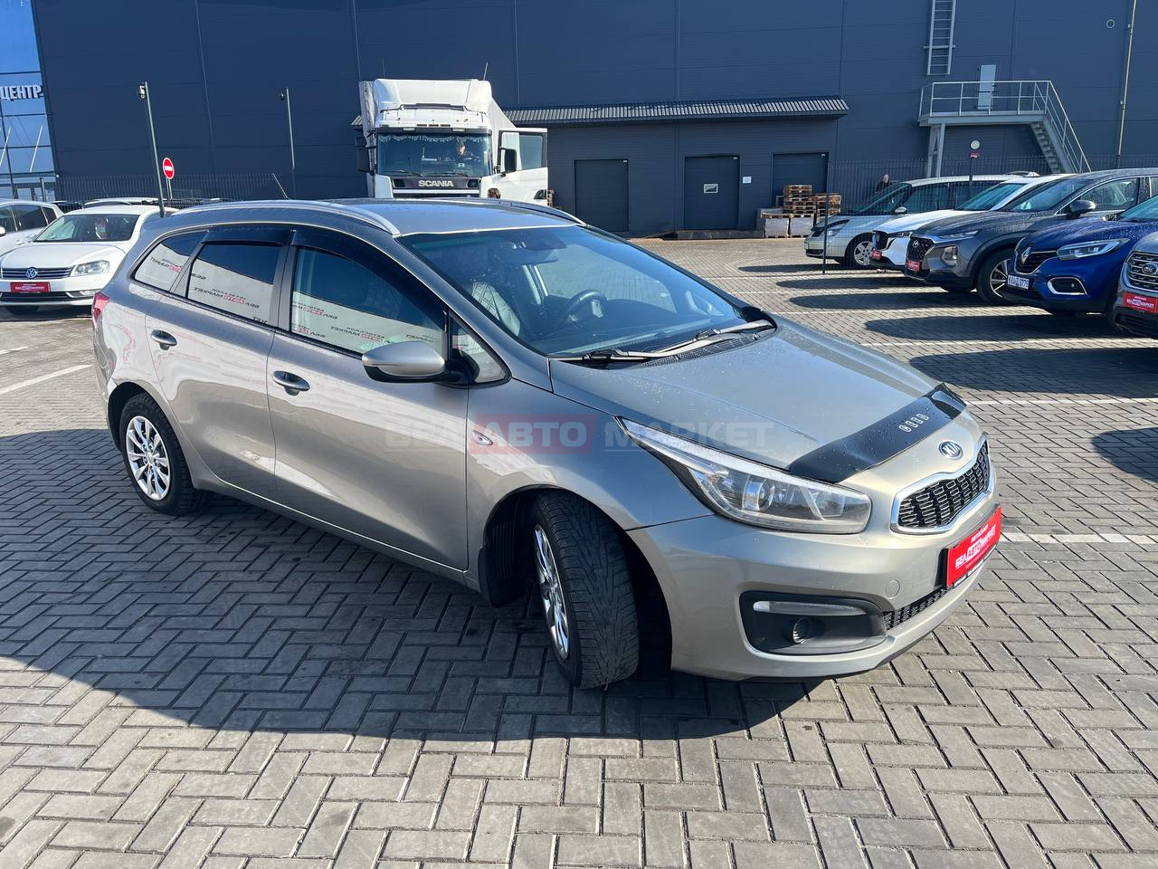 Фото автомобиля 2