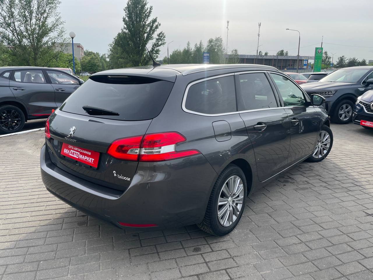 Фото автомобиля 6