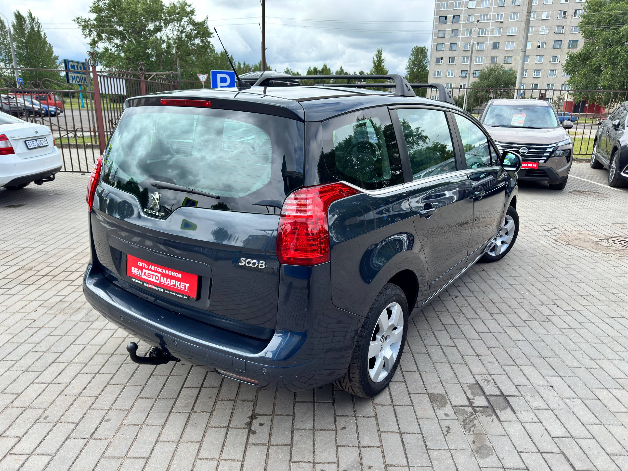 Фото автомобиля 1