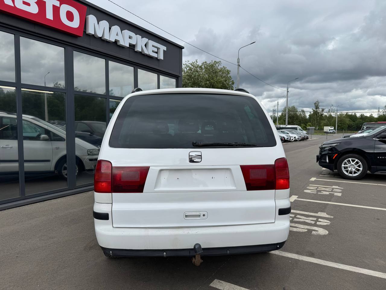 Фото автомобиля 5