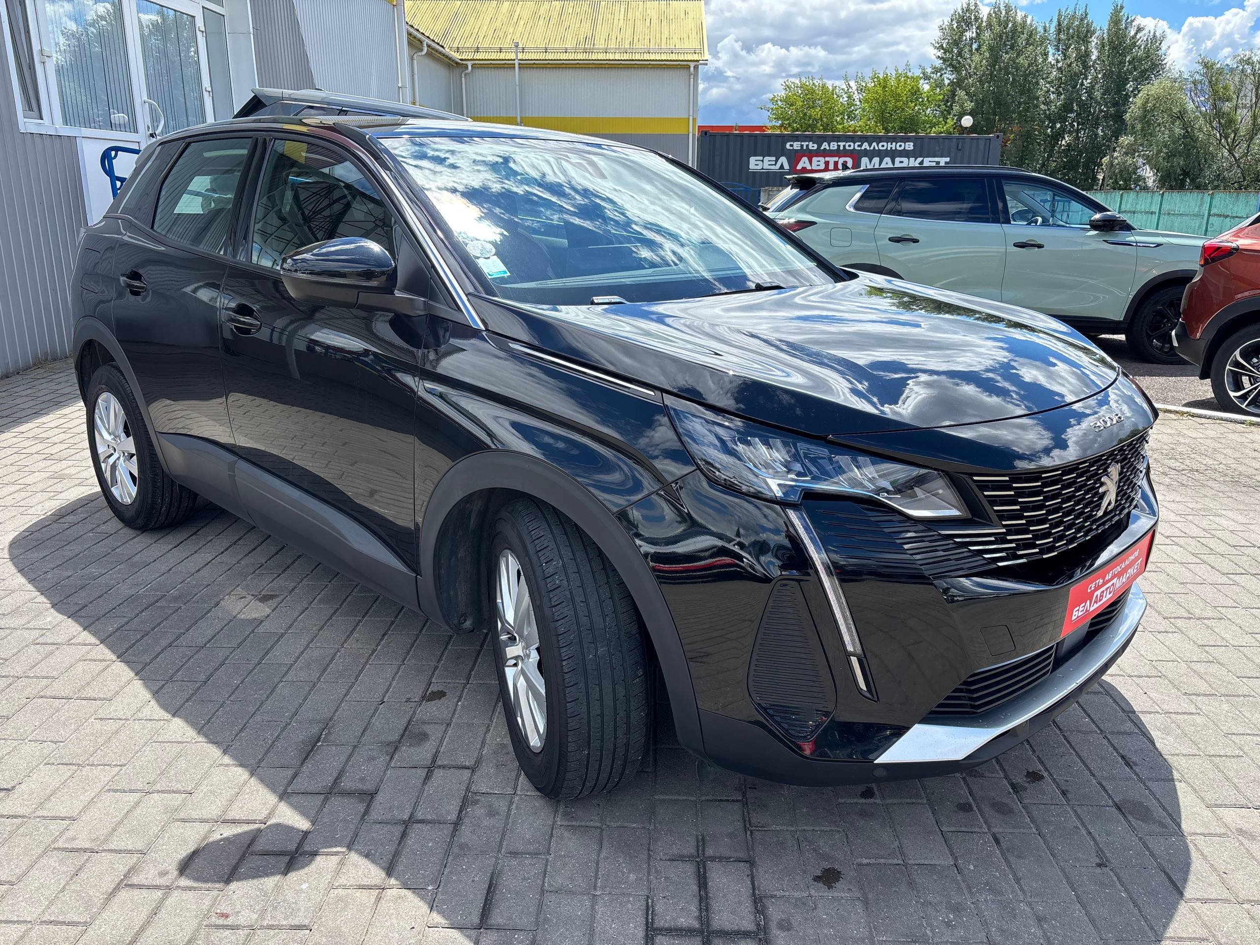 Фото автомобиля 1