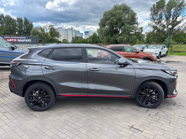 Фото автомобиля 1
