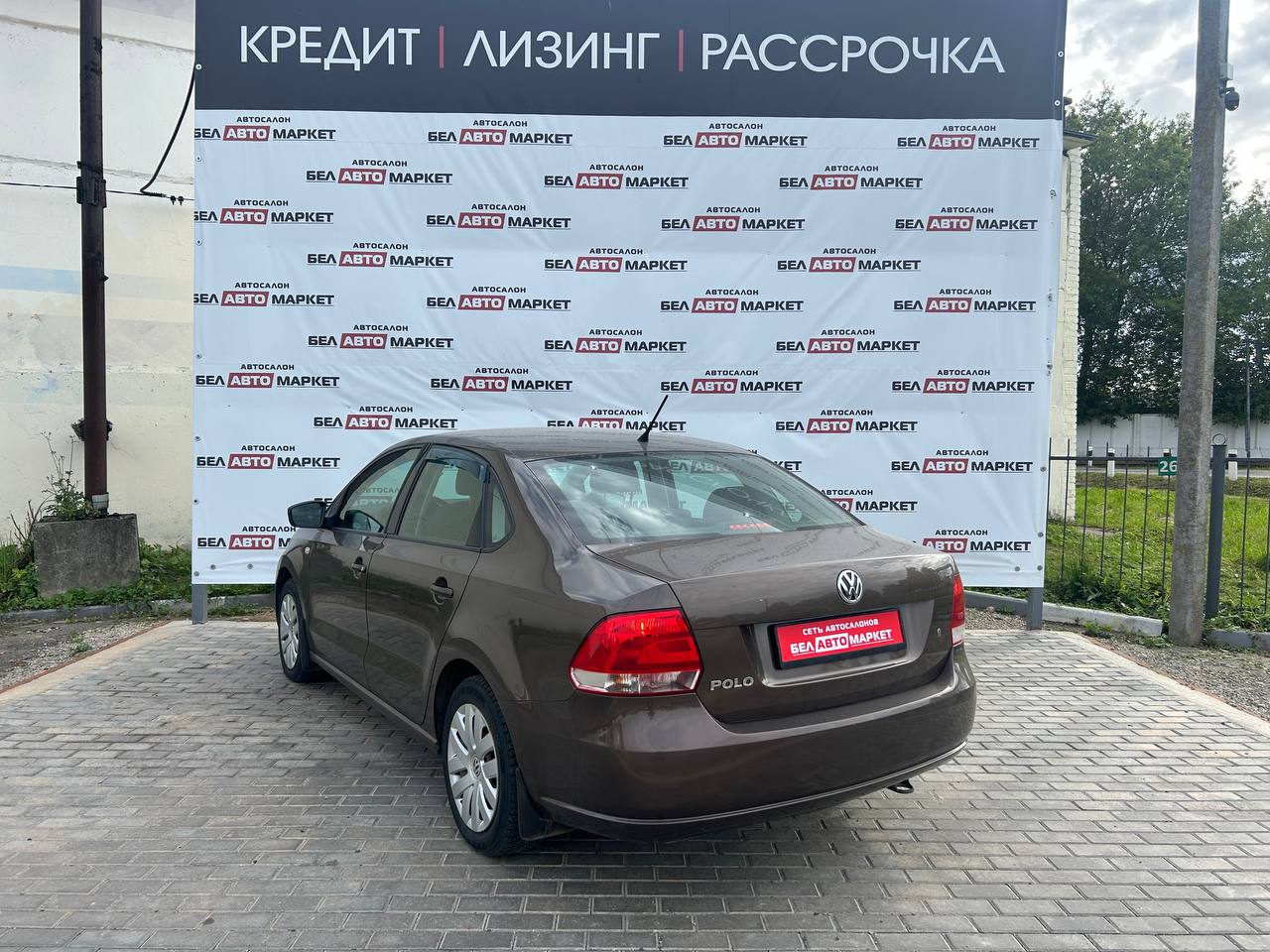 Фото автомобиля 3