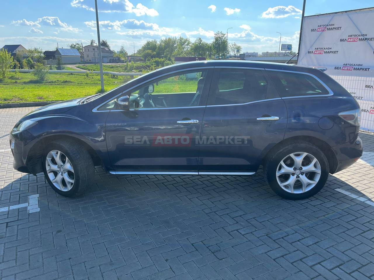 Фото автомобиля 7