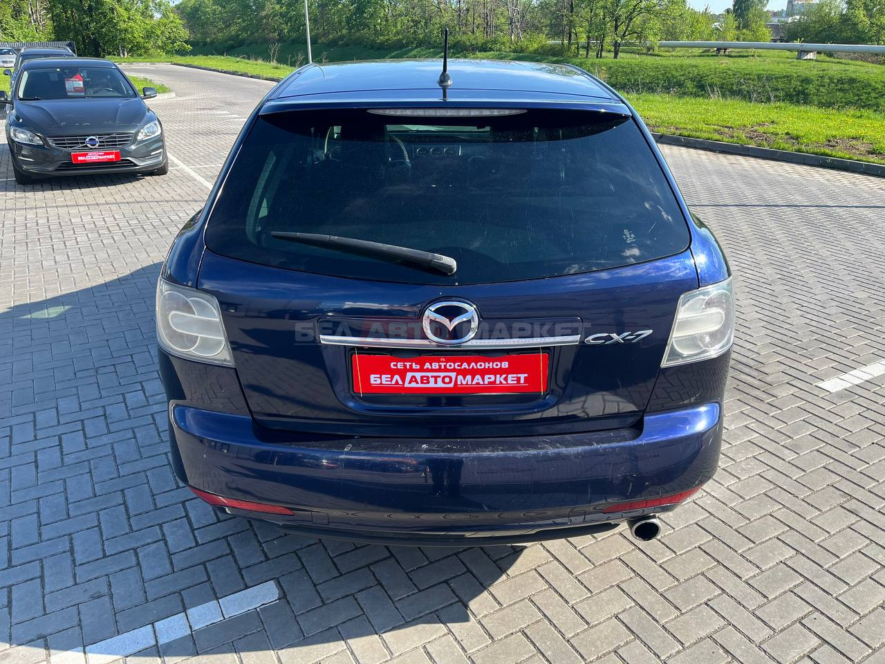 Фото автомобиля 5