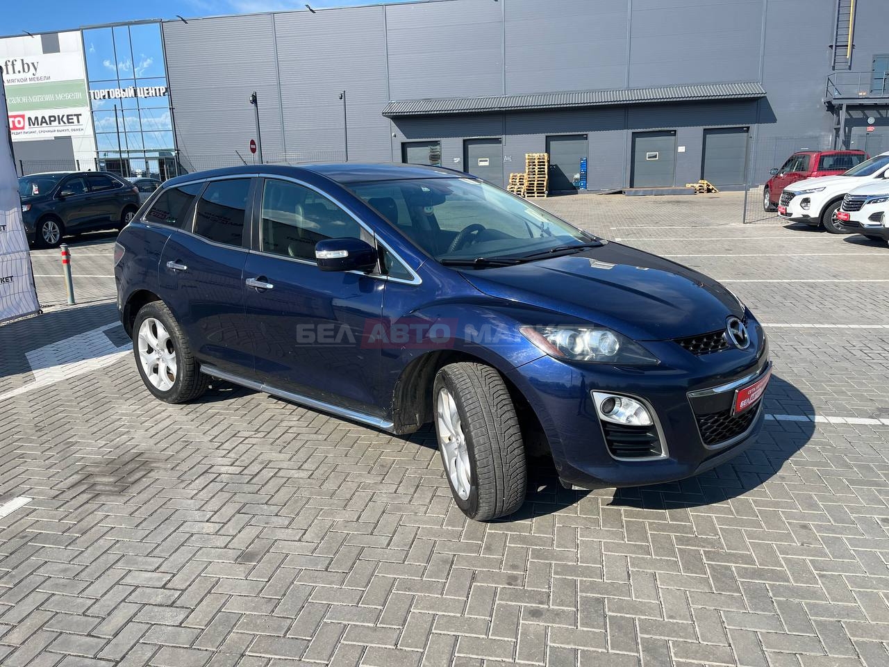 Фото автомобиля 2