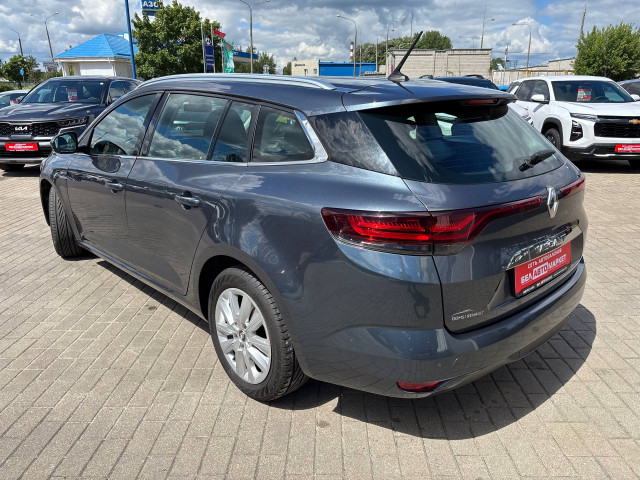 Фото автомобиля 1