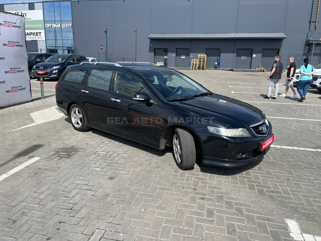Фото автомобиля 3