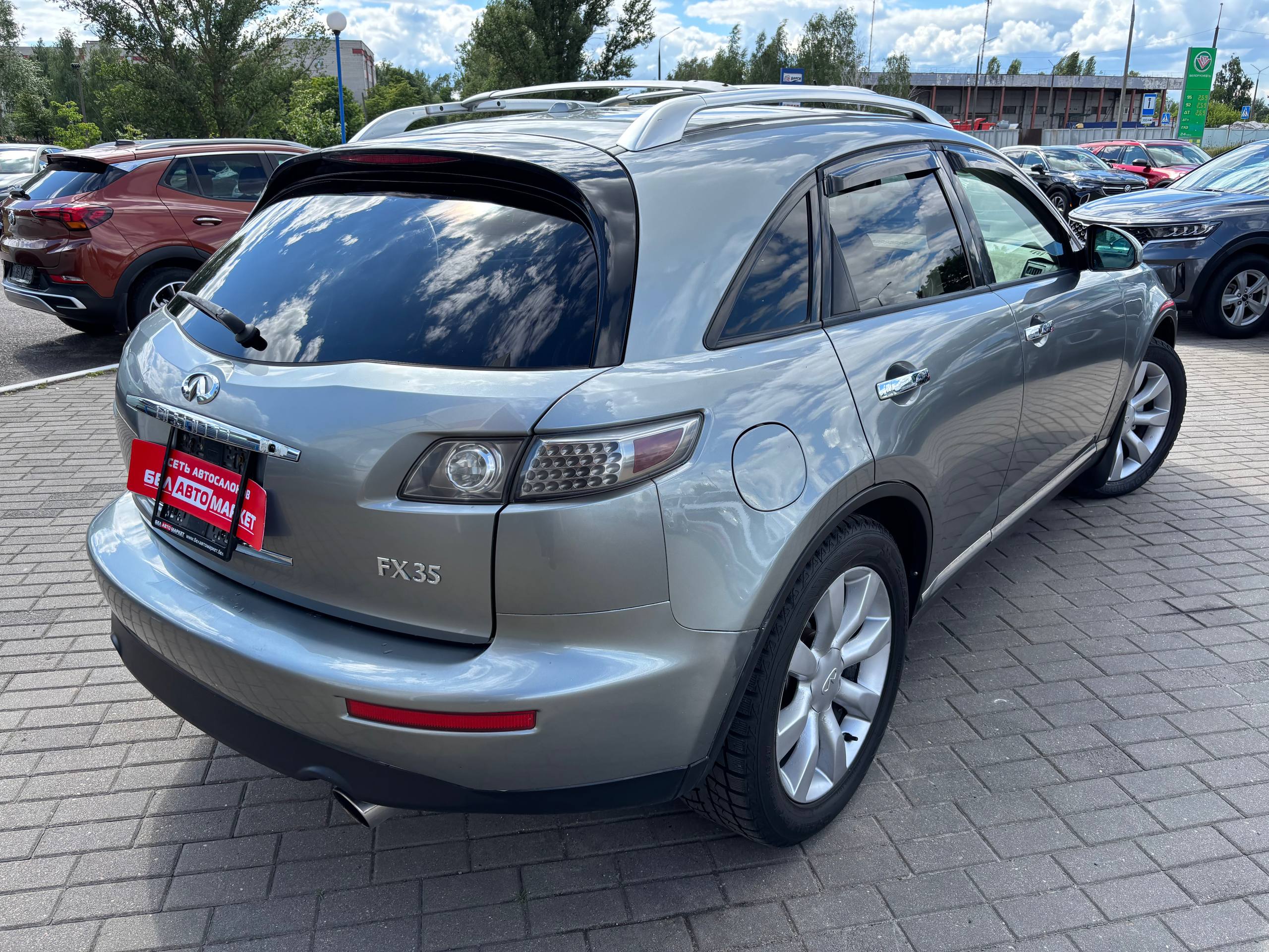 Фото автомобиля 1