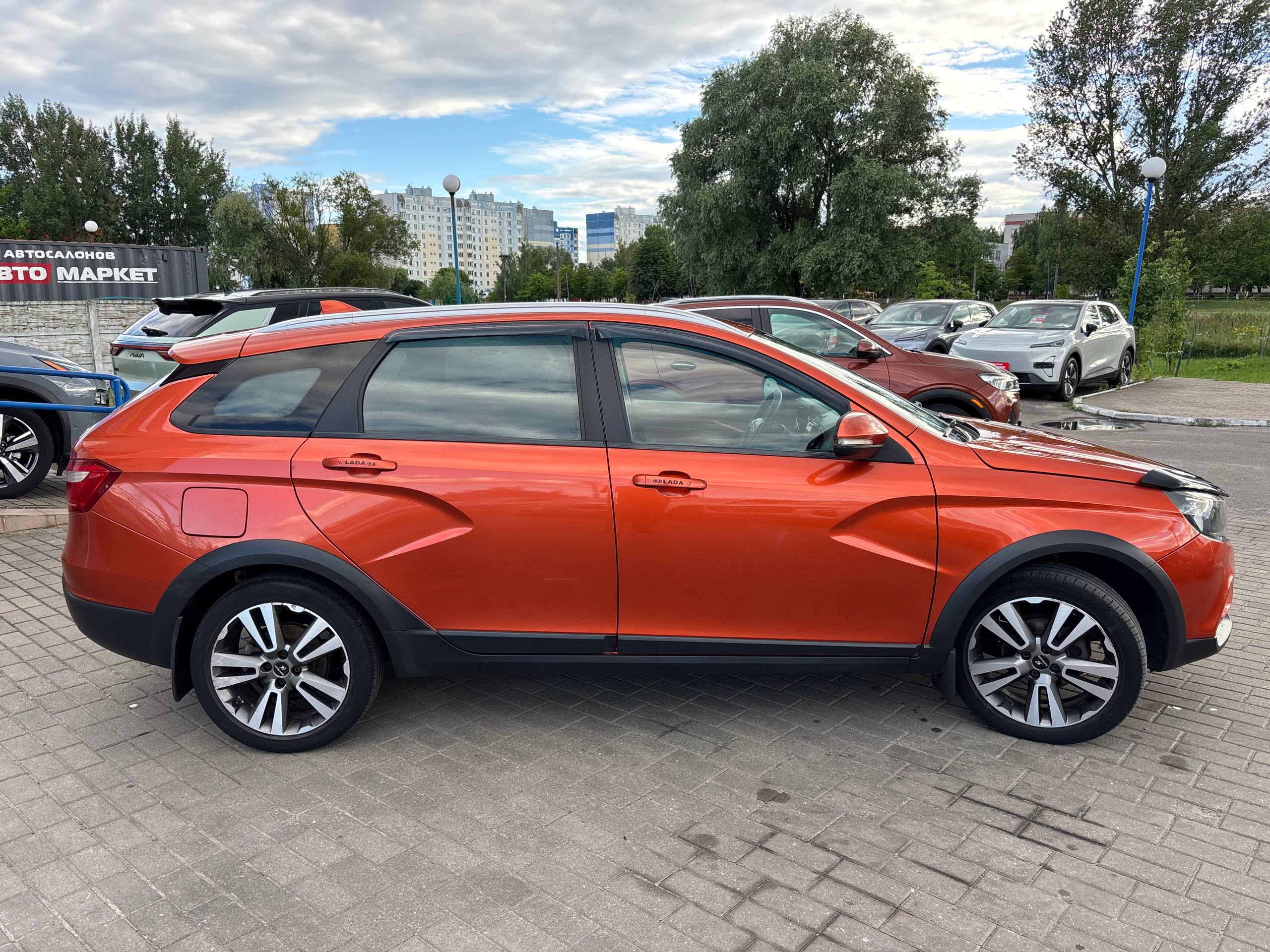 Фото автомобиля 5