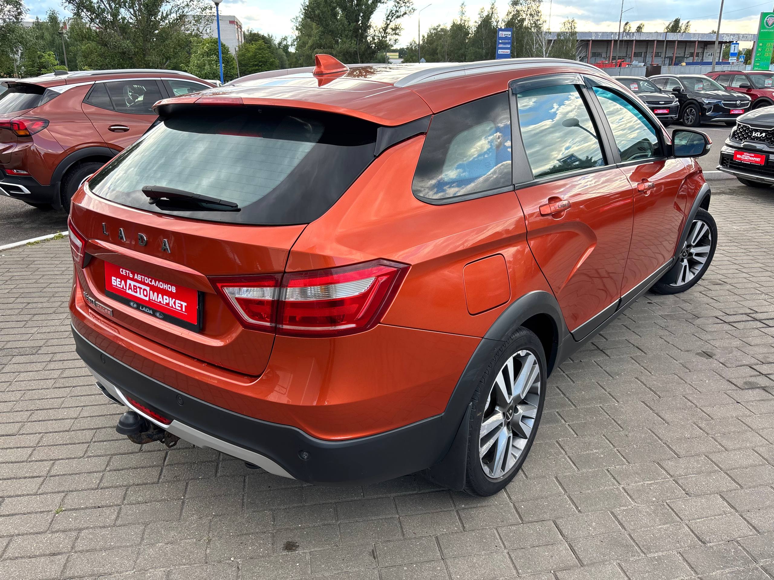 Фото автомобиля 6