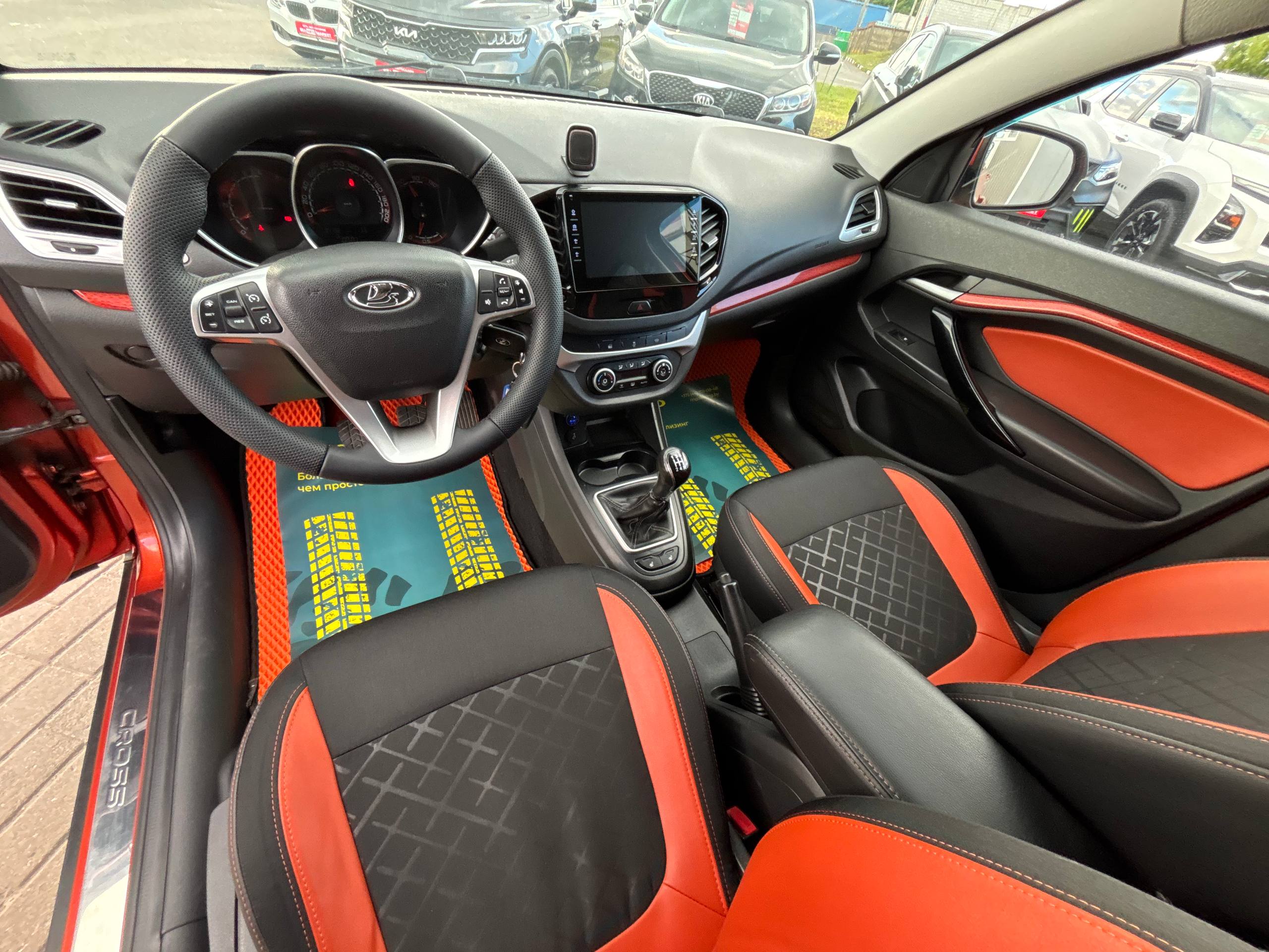 Фото автомобиля 15