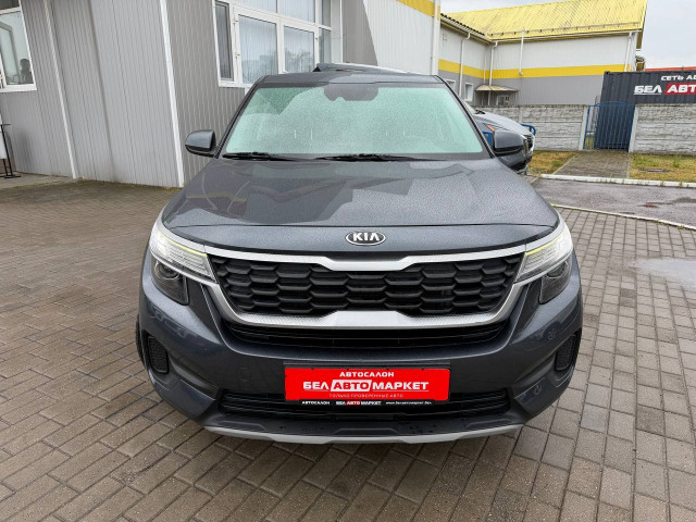 Фото автомобиля 1